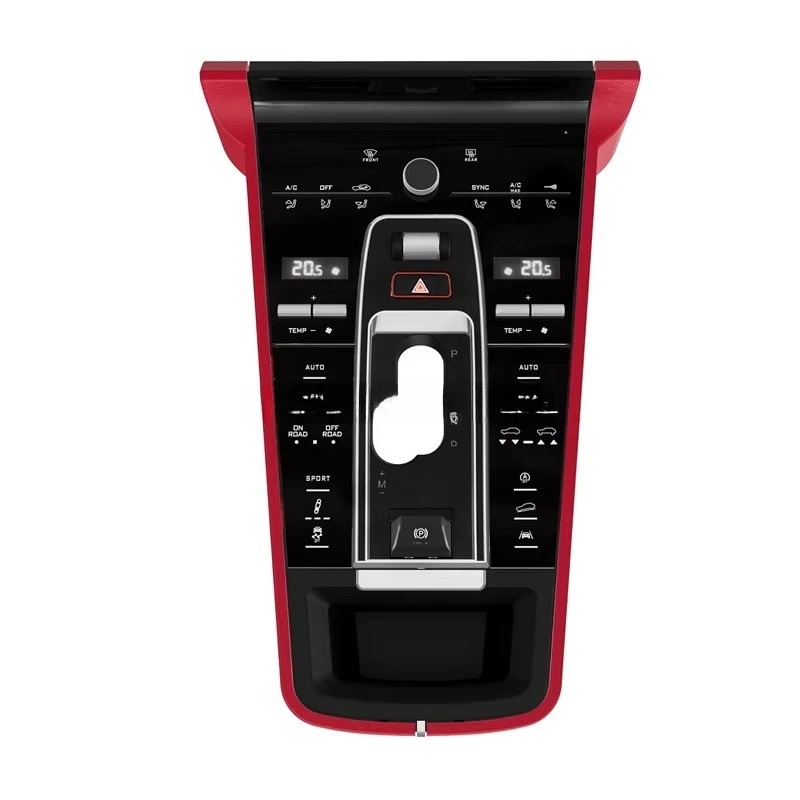 Center Console Dashboard for  2010-2017 Upgrade New Design Automotive Accessories Kit Stereo Box